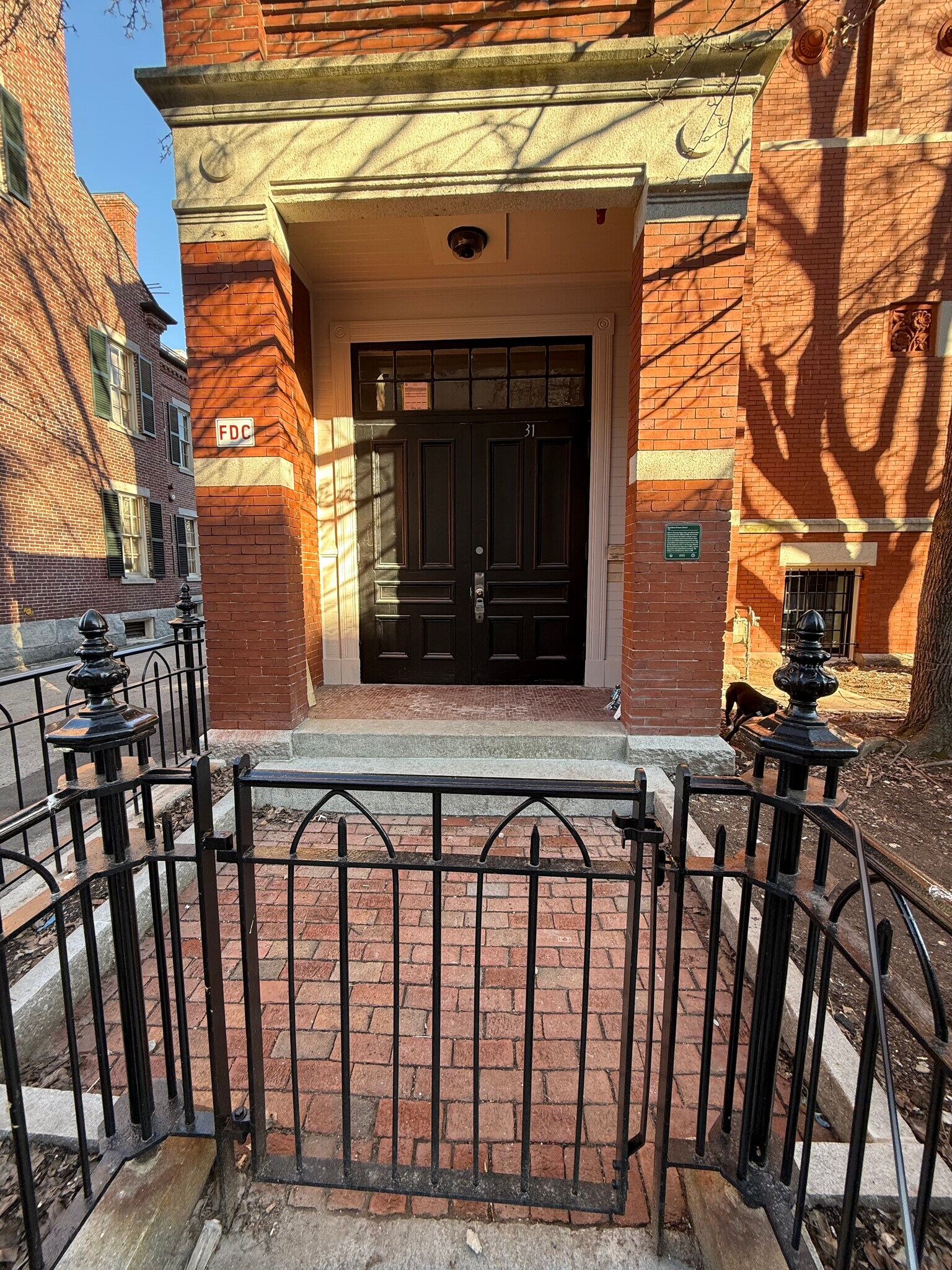 Building Photo - 37 Kirk St