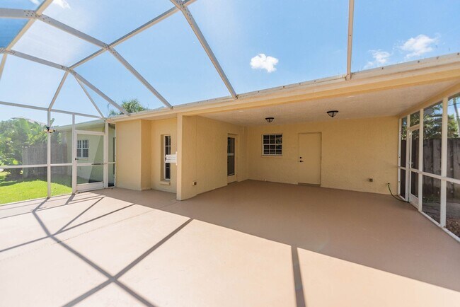 Building Photo - Indian Harbor Beach Stunner! Corner Lot Cl...