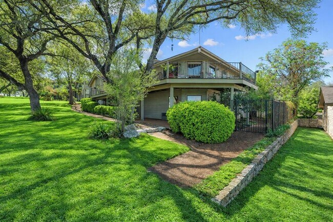 Building Photo - 604 Rolling Green Dr