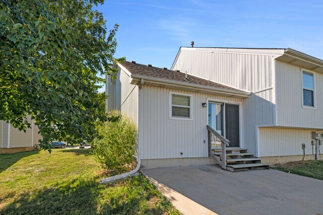 Floorplan - ALLEN CT