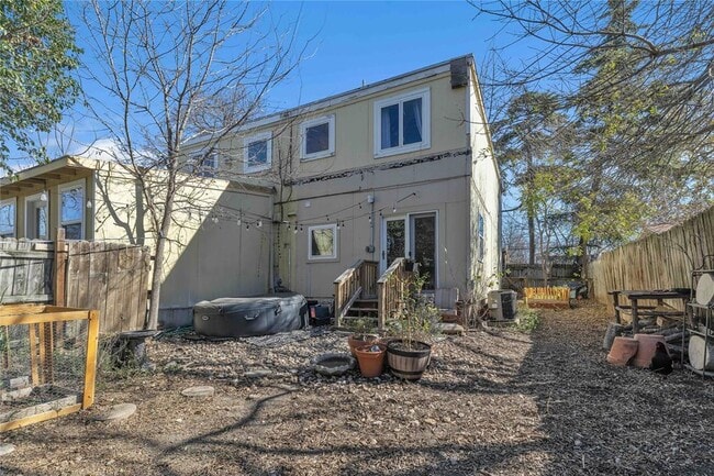 Building Photo - 5210 Woodrow Ave