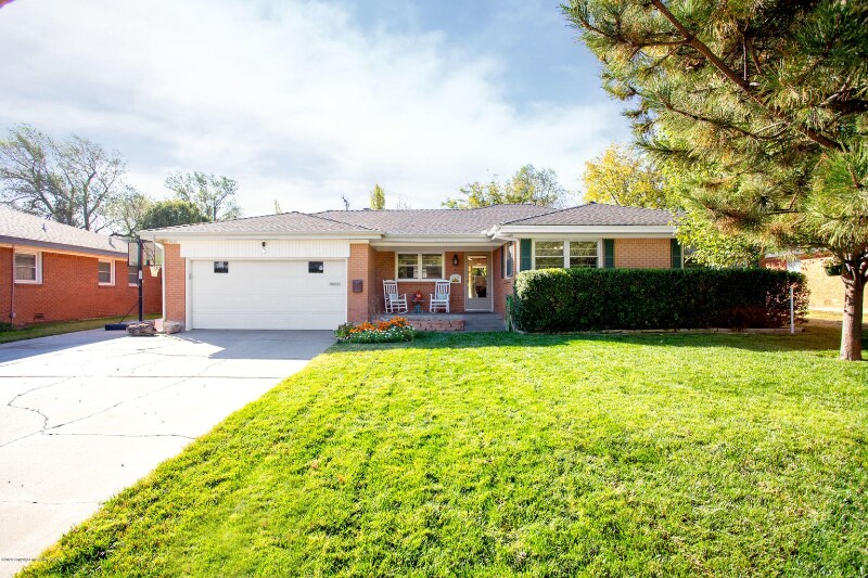 Primary Photo - 2905 Dover Rd