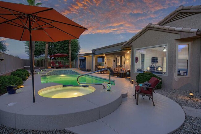 Building Photo - 17824 N Stone Haven Dr