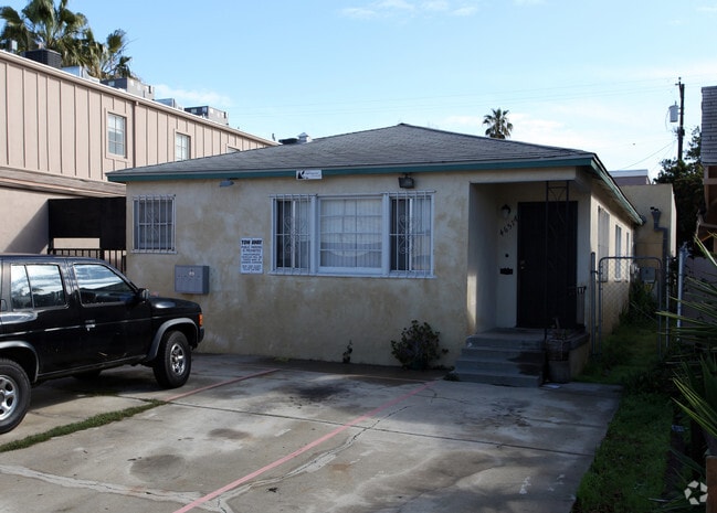 Primary Photo - 4651 30th St