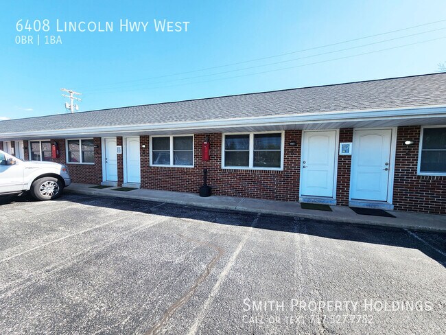Building Photo - 6408 Lincoln Hwy W