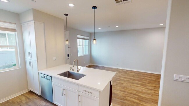 Building Photo - Bayfront Coastal Condo at The Strand | 3BR + 2-Car Garage, Resort-Style Amenities