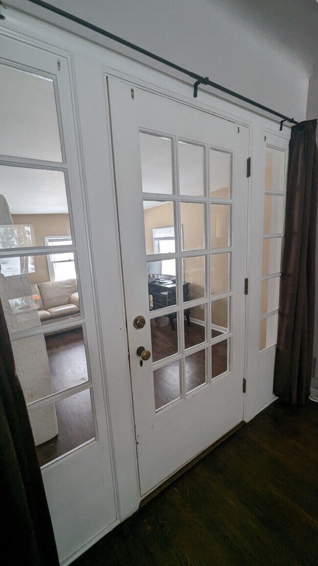 Entry to Bedroom 3 - 1861 Philadelphia Ave SE
