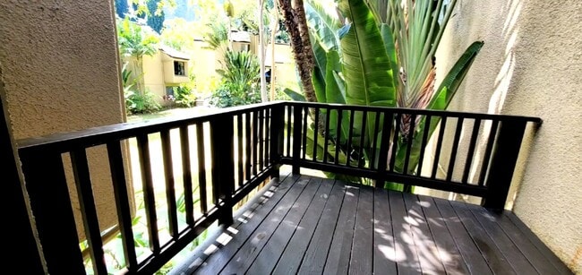 Building Photo - Eden at Haiku - Lush tropical forest setting under the Koolau Mountains