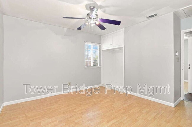 Building Photo - 1429 Watt Ave