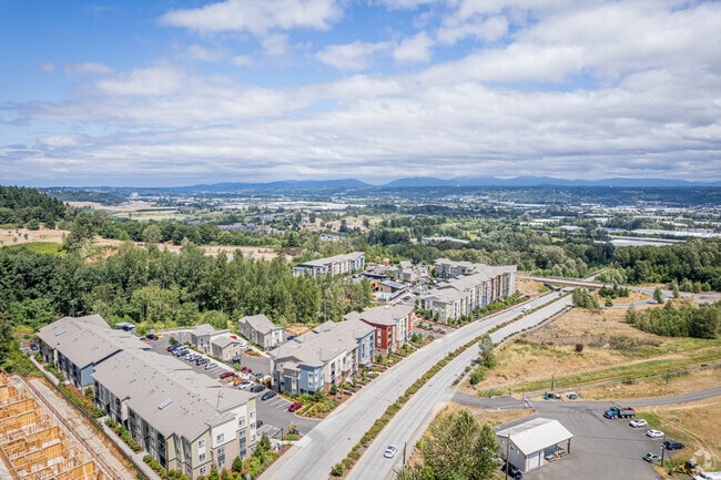 Aerial Photo - Grandview