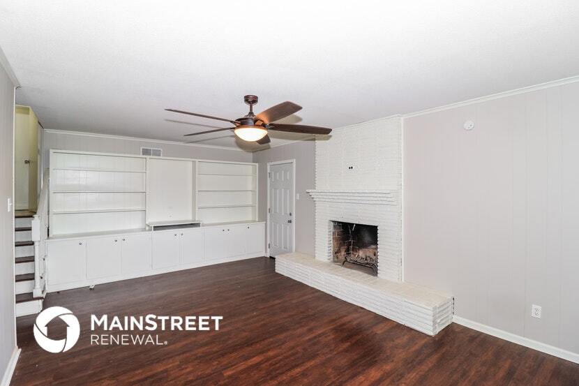 Building Photo - 3569 Arsenal St