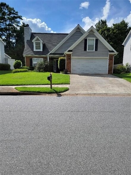 Building Photo - 2199 Mainsail Dr NE