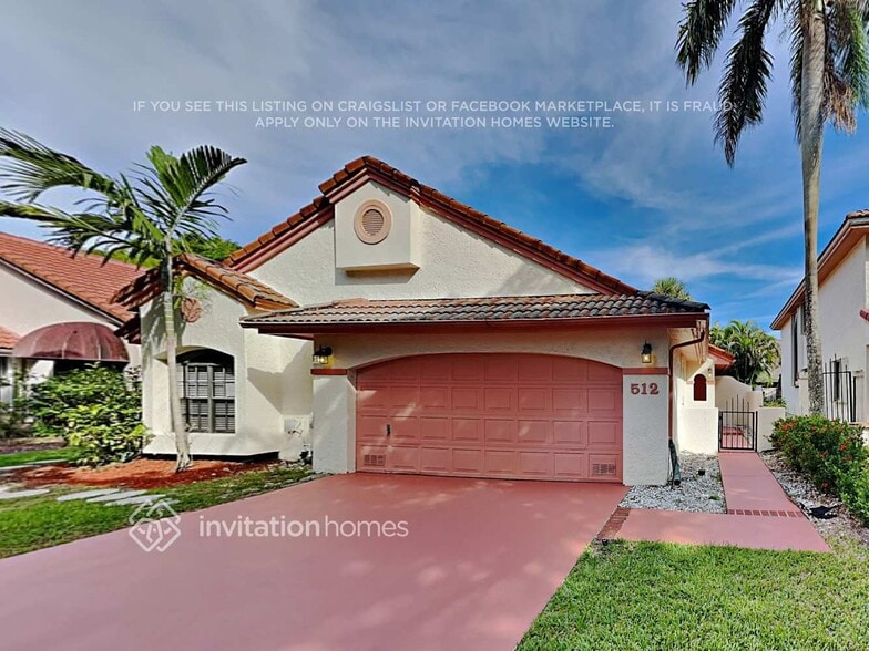 Primary Photo - 512 NW 38th Terrace