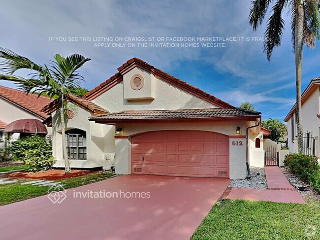 Building Photo - 512 NW 38th Terrace