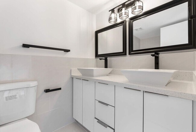Building Photo - Live in this newly renovated two-story cor...