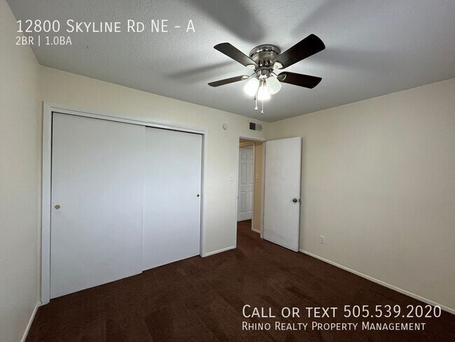 Building Photo - 12800 Skyline Rd NE