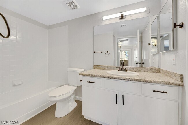 Building Photo - 2300 E Silverado Ranch Blvd