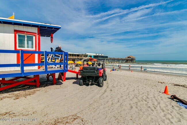Building Photo - 4700 Ocean Beach Blvd