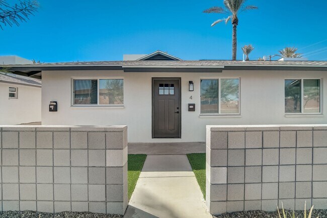Building Photo - Newly Renovated One Bedroom in Tempe!