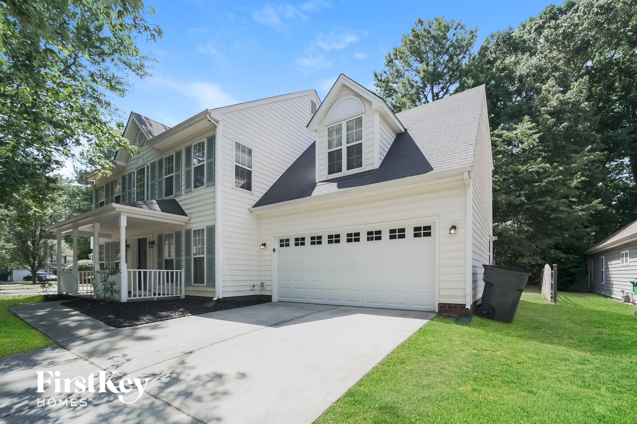 Building Photo - 6339 Pink Dogwood Ln