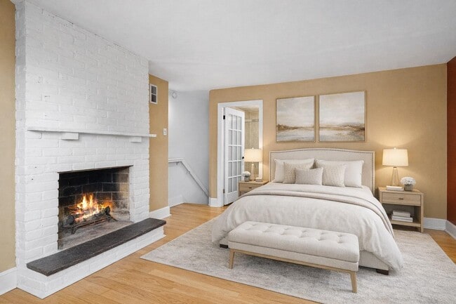 Building Photo - 2700-14 South St