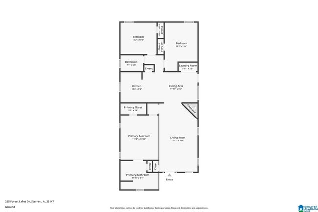 Building Photo - 255 Forest Lakes Dr