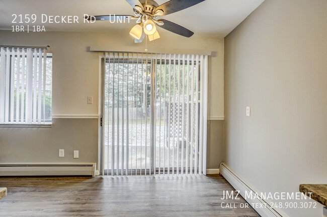 Building Photo - 2159 Decker Rd