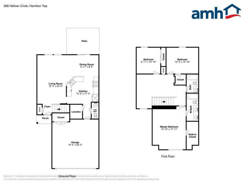 Building Photo - 268 Heftner Cir