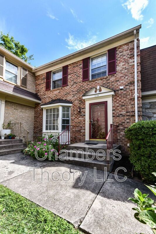 Building Photo - 2109 Kings Mill Ct