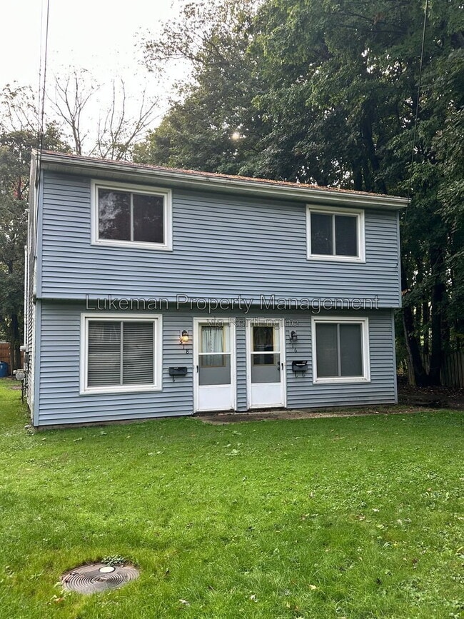 Building Photo - 518 N Clarendon St