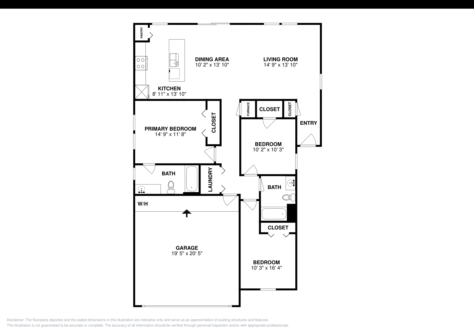 Building Photo - 11931 Alexandra Dr