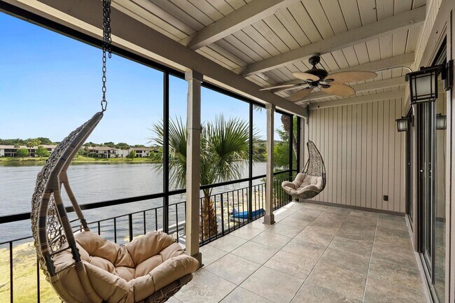 Building Photo - Lakefront lifestyle in this stunning 3-bed...