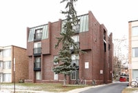 Building Photo - The Lodge