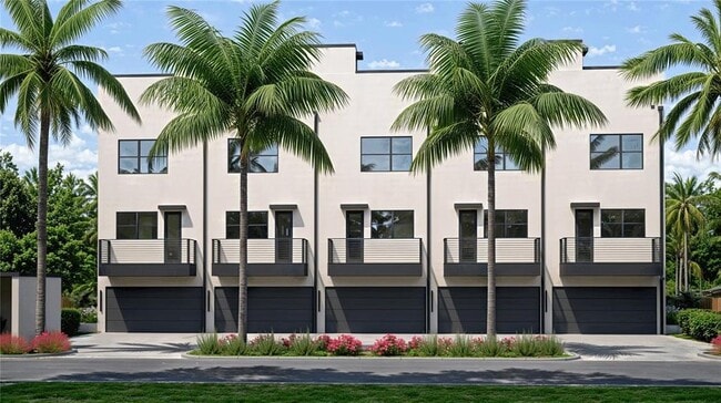 Building Photo - 375 13th St N