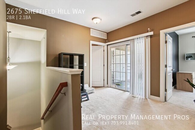 Building Photo - 2675 Sheffield Hill Way