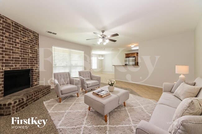 Building Photo - 2708 Beverly Dr
