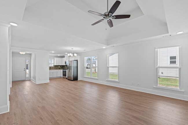 Building Photo - 8115 Bannock Cir