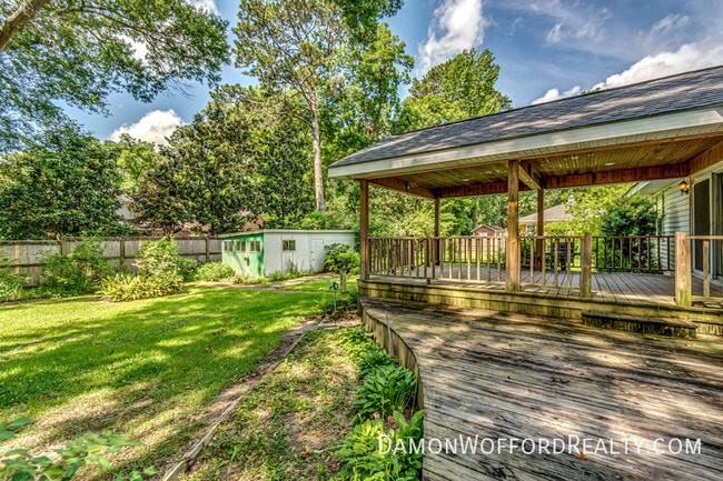 Building Photo - 1431 Brecon Dr