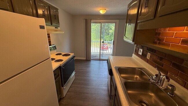 Interior Photo - 15 Back River Rd