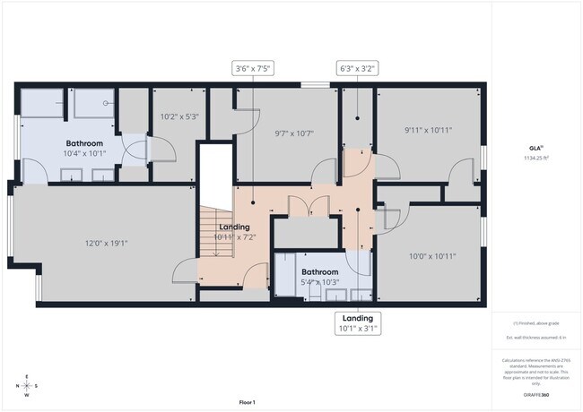 Building Photo - Beautiful New Construction END UNIT Townhome – Now Available for Lease!