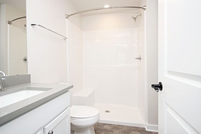 Building Photo - Dog-Friendly End-Unit Townhome in Desirable Old Trail, Crozet