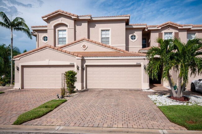 Building Photo - 3846 Cherrybrook Loop