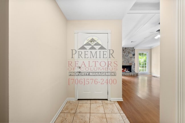 Building Photo - 4645 Wimbish Ct