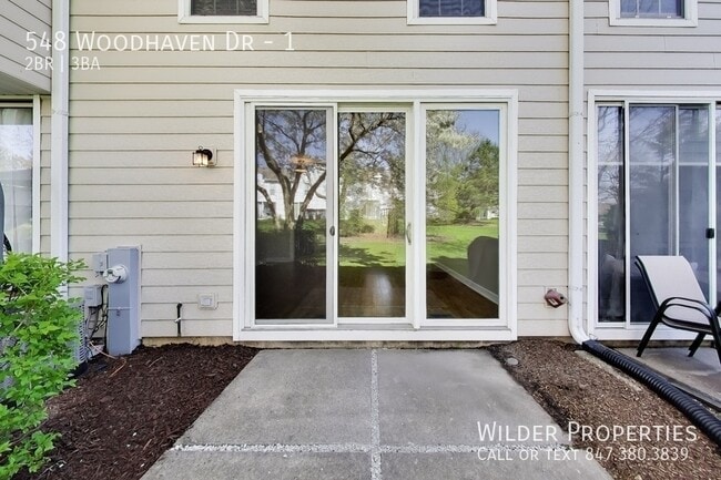 Building Photo - 548 Woodhaven Dr