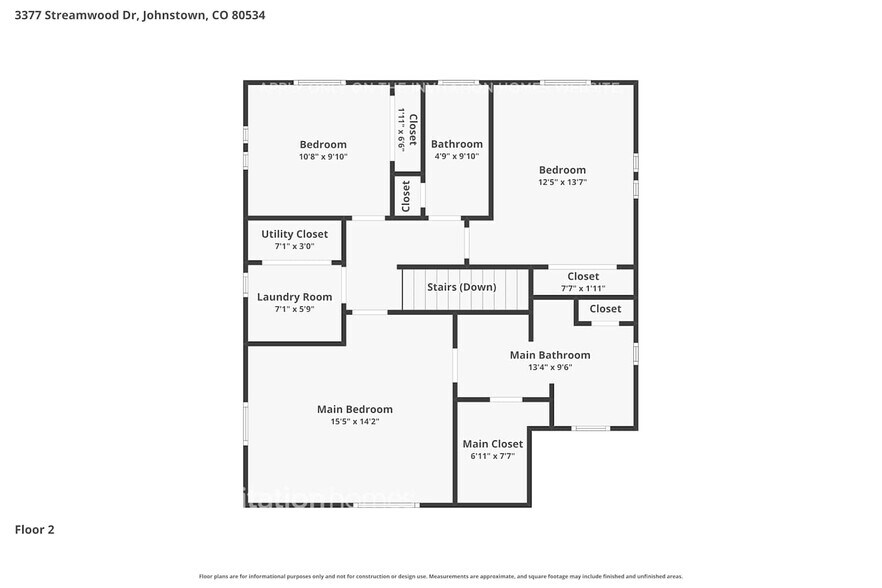 Building Photo - 3377 Streamwood Dr