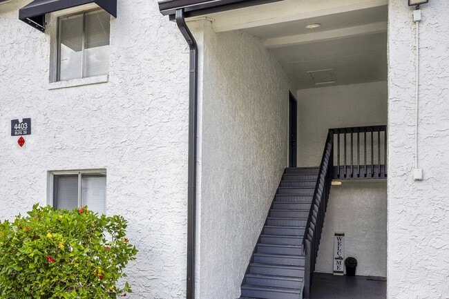 Building Photo - 4403 S Semoran Blvd