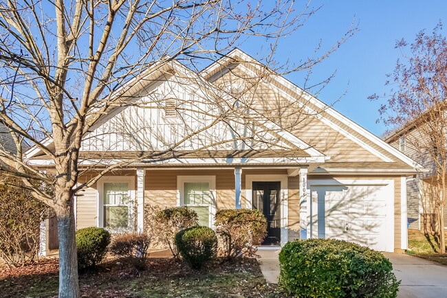 Building Photo - 1005 Joselynn Drive