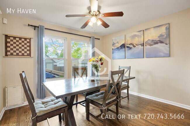 Building Photo - 481 S Washington St