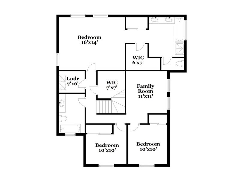 Building Photo - 10152 Ruggles Mansion Ave