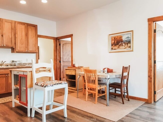 Building Photo - * September to May* Horse- friendly 2 bedr...